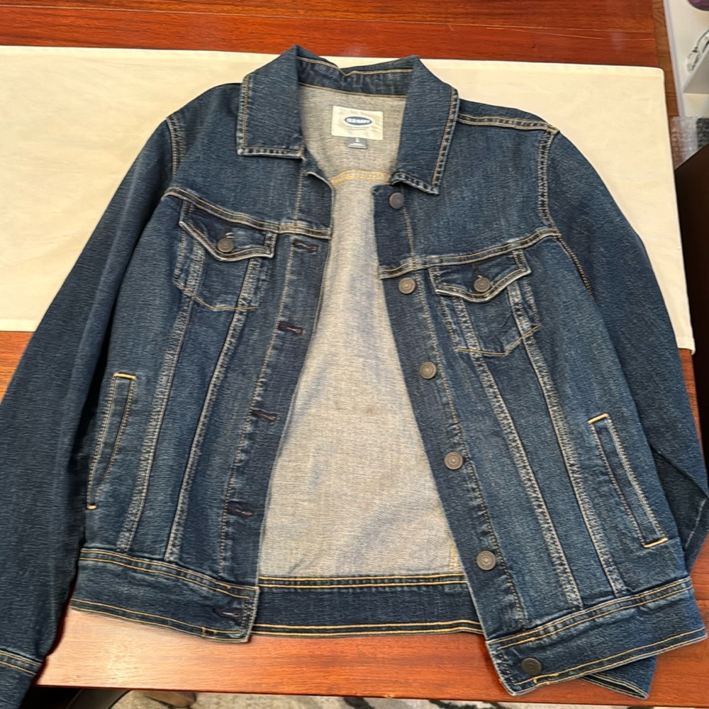 Old Navy Jean jacket